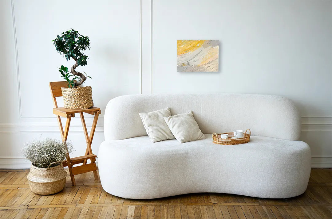 CLARITY - SUNSHINE 2310061