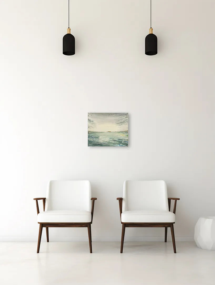 BORDERLESS - FOREST 2506011