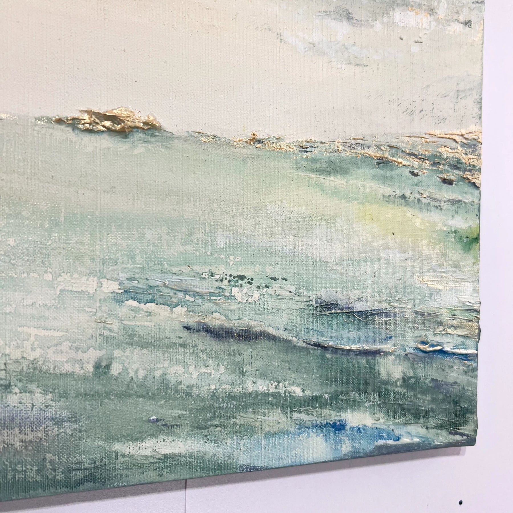 BORDERLESS - FOREST 2506011